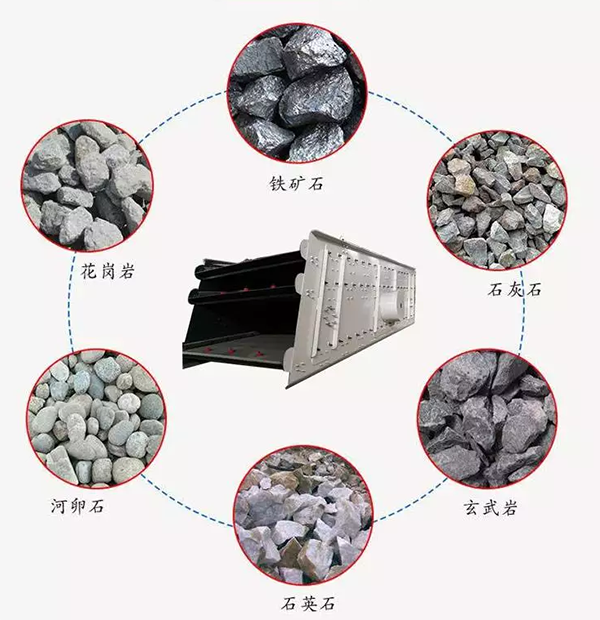 振动筛