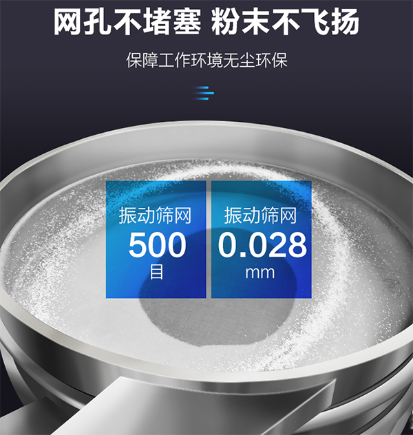 特点